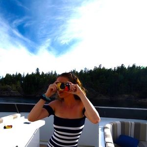 Meet your Posher, Erika